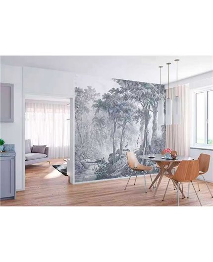 Mural MAGIC WALLS Ref. M-543742.