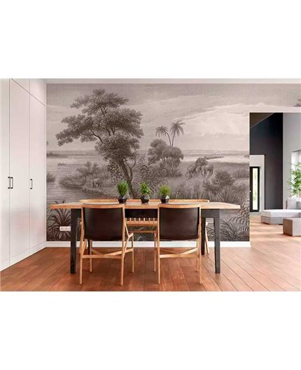 Mural MAGIC WALLS Ref. M-556131.