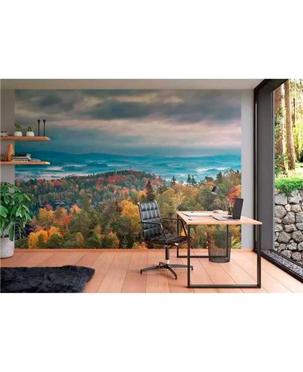 Mural MAGIC WALLS Ref. M-363418.