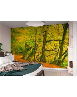 Mural MAGIC WALLS Ref. M-363753.
