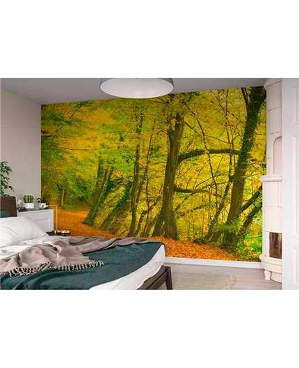 Mural MAGIC WALLS Ref. M-363753.