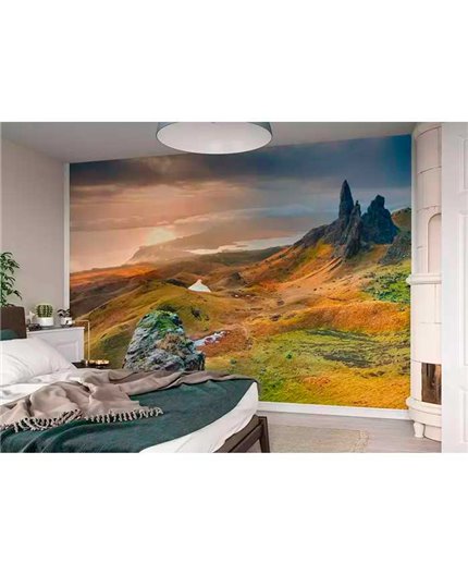 Mural MAGIC WALLS Ref. M-862416.