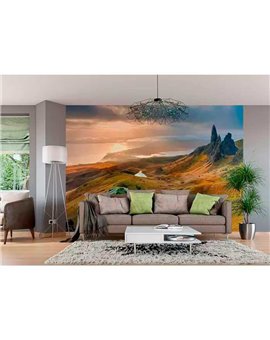Mural MAGIC WALLS Ref. M-862416.