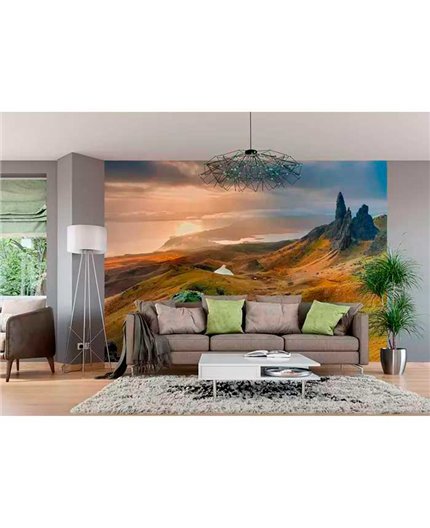 Mural MAGIC WALLS Ref. M-862416.