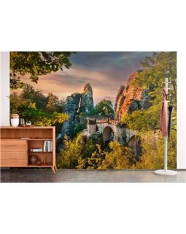Mural MAGIC WALLS Ref. M-363388.