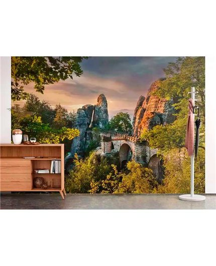 Mural MAGIC WALLS Ref. M-363388.