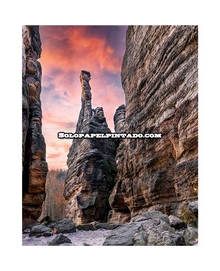 Mural MAGIC WALLS Ref. M-363401.