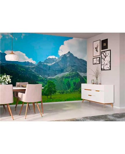 Mural MAGIC WALLS Ref. M-364651.