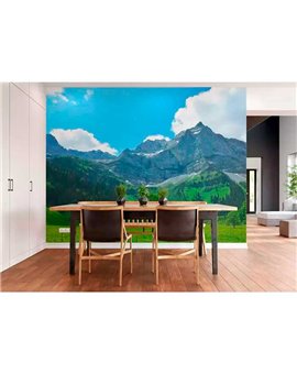 Mural MAGIC WALLS Ref. M-364651.