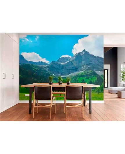 Mural MAGIC WALLS Ref. M-364651.