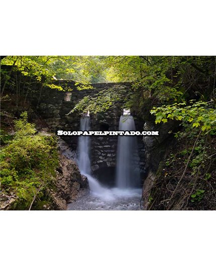 Mural MAGIC WALLS Ref. M-364668.