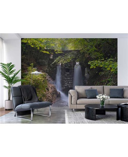 Mural MAGIC WALLS Ref. M-364668.