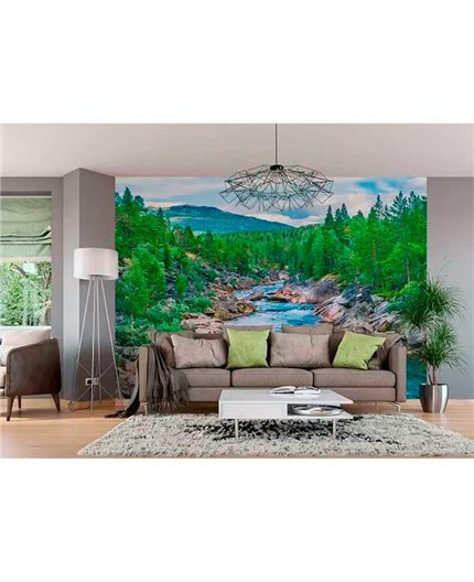 Mural MAGIC WALLS Ref. M-363272.