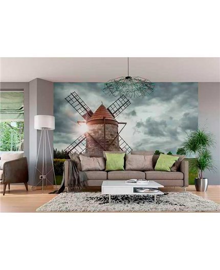 Mural MAGIC WALLS Ref. M-363463.