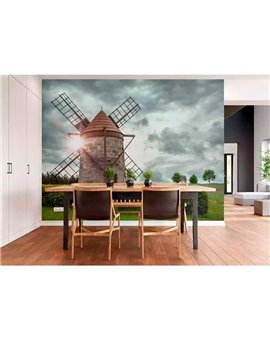 Mural MAGIC WALLS Ref. M-363463.