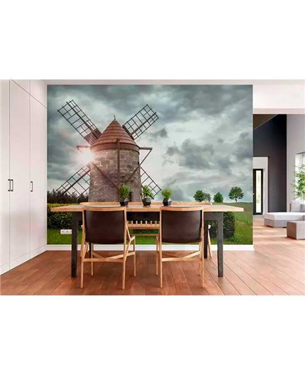 Mural MAGIC WALLS Ref. M-363463.