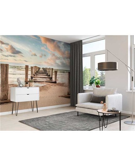 Mural MAGIC WALLS Ref. M-363395.