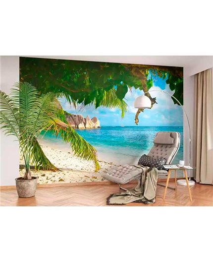 Mural MAGIC WALLS Ref. M-364712.