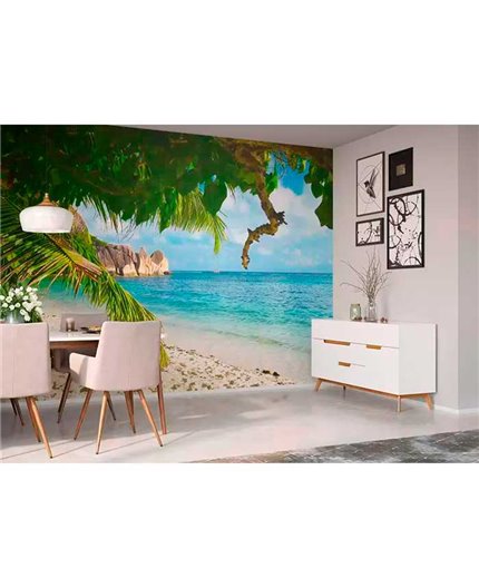 Mural MAGIC WALLS Ref. M-364712.