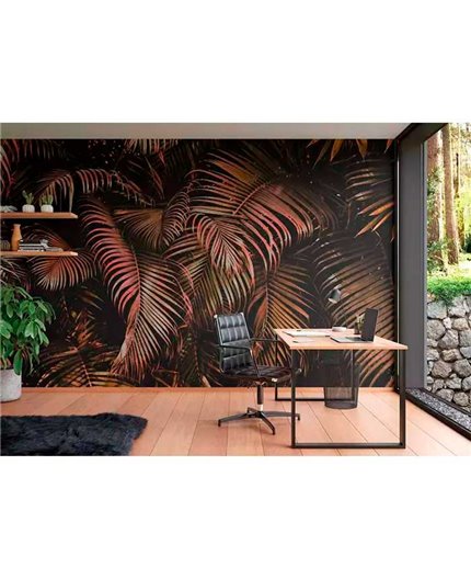 Mural MAGIC WALLS Ref. M-363135.