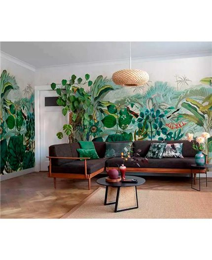 Mural MAGIC WALLS Ref. M-543643.