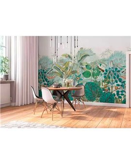 Mural MAGIC WALLS Ref. M-543643.