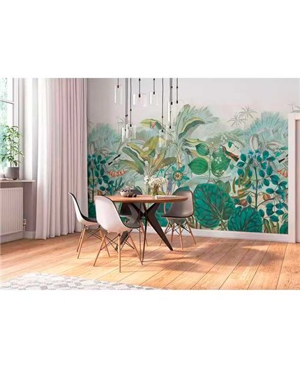 Mural MAGIC WALLS Ref. M-543643.