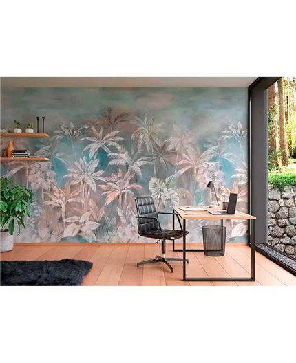 Mural MAGIC WALLS Ref. M-364415.