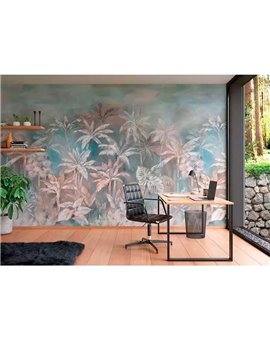 Mural MAGIC WALLS Ref. M-364422.