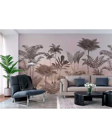 Mural MAGIC WALLS Ref. M-556254.
