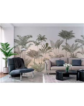 Mural MAGIC WALLS Ref. M-556278.