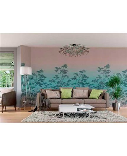 Mural MAGIC WALLS Ref. M-360714.