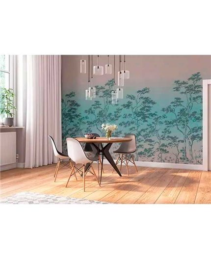 Mural MAGIC WALLS Ref. M-360721.