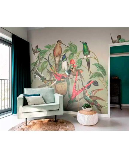 Mural MAGIC WALLS Ref. M-543520.