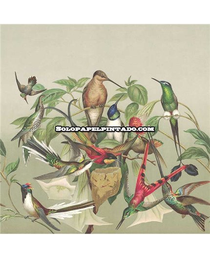 Mural MAGIC WALLS Ref. M-543537.