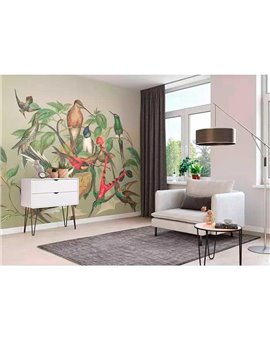Mural MAGIC WALLS Ref. M-543537.