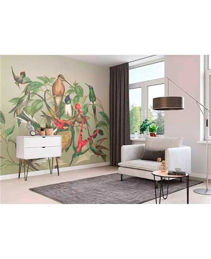 Mural MAGIC WALLS Ref. M-543537.