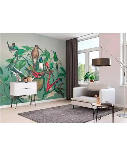 Mural MAGIC WALLS Ref. M-543551.