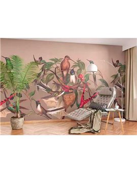Mural MAGIC WALLS Ref. M-543568.
