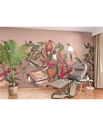 Mural MAGIC WALLS Ref. M-543568.