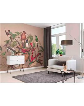 Mural MAGIC WALLS Ref. M-543568.