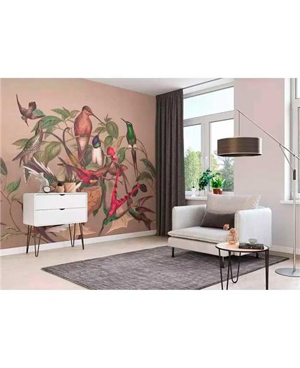 Mural MAGIC WALLS Ref. M-543568.