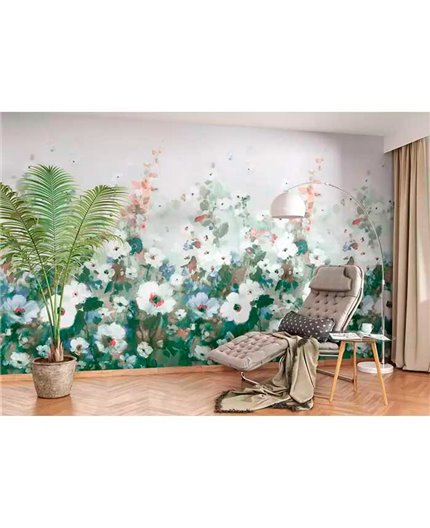 Mural MAGIC WALLS Ref. M-360851.