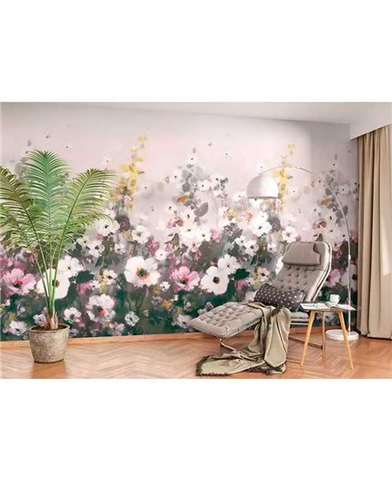 Mural MAGIC WALLS Ref. M-360882.