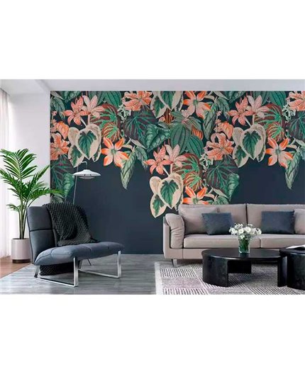 Mural MAGIC WALLS Ref. M-590043.