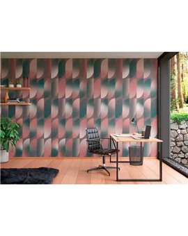 Mural MAGIC WALLS Ref. M-364095.