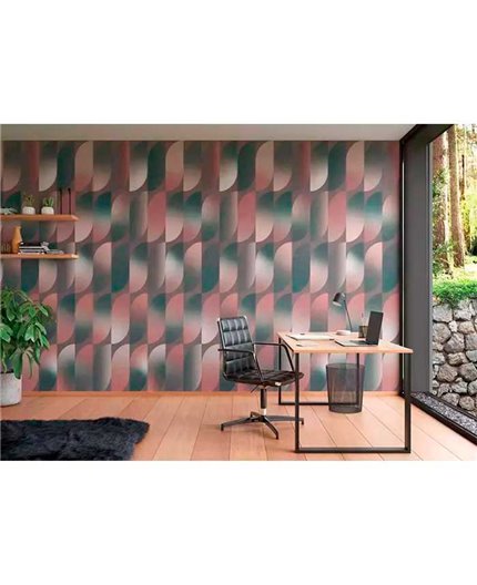 Mural MAGIC WALLS Ref. M-364095.