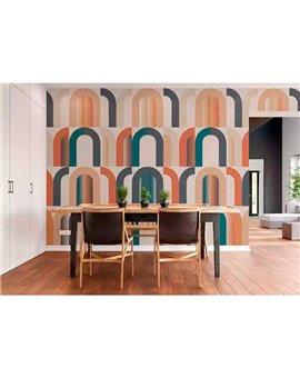 Mural MAGIC WALLS Ref. M-363937.