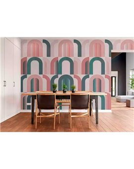 Mural MAGIC WALLS Ref. M-363944.