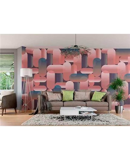 Mural MAGIC WALLS Ref. M-364064.